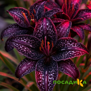 Лилейник Вояж купить по цене от 699р. в интернет-магазине «Посадика» с доставкой почтой в в Кунгуре и по всей России – [изображение №1].