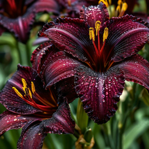 Чикаго Блэк Аут купить по цене от 309р. в интернет-магазине «Посадика» с доставкой почтой в в Кунгуре и по всей России – [изображение №1].