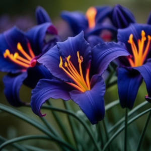 Лилейник Файер Глайд купить по цене от 699р. в интернет-магазине «Посадика» с доставкой почтой в в Кунгуре и по всей России – [изображение №1].